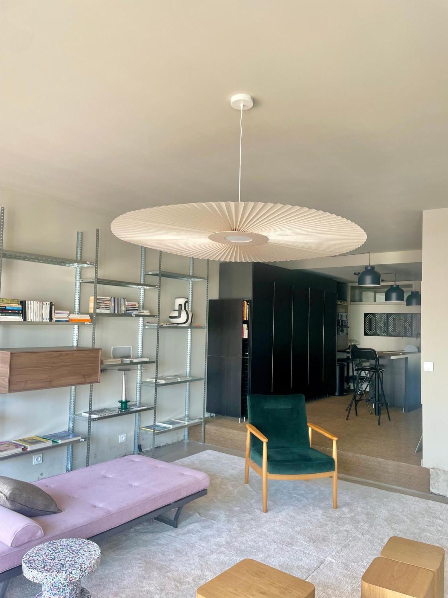 Appartement Style Loft Quartier Saint-Augustin Bordeaux Eksteriør bilde