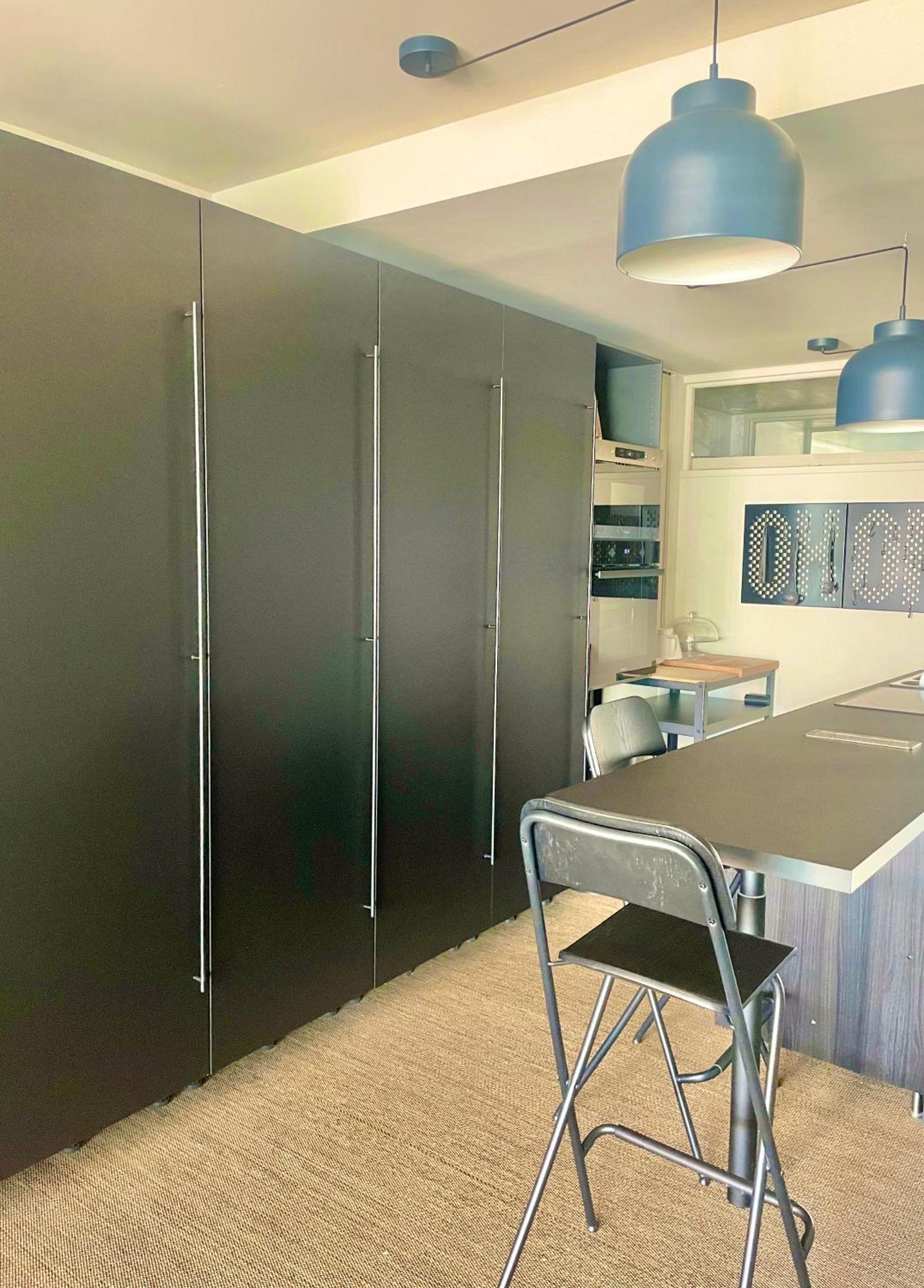 Appartement Style Loft Quartier Saint-Augustin Bordeaux Eksteriør bilde